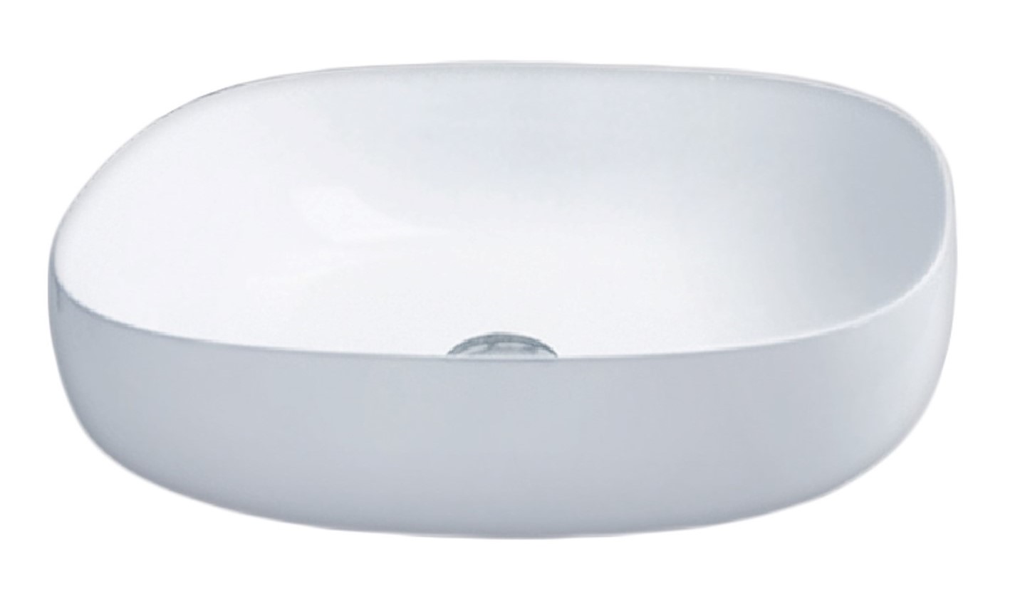 Round Counter Top Basin 485mm JHI-22-202